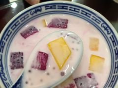 -曾氏姜撞奶甜品专家(岳阳店)