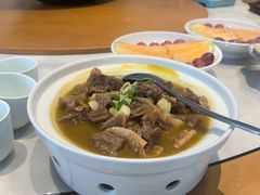 -花城粤菜餐厅(高新区店)