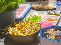 -正宗齐齐哈尔烤肉·齐牛哥鲜切炭火烤肉(杭州总店)