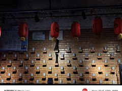 -很久以前羊肉串(农科路店)