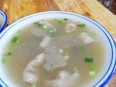 -聪辉同安老美食饭店(大元路店)