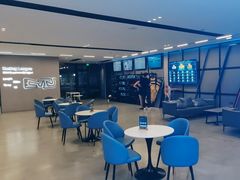 -赛卡联盟卡丁车馆(上海世博店)