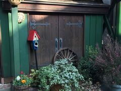 -三鹰之森吉卜力美术馆