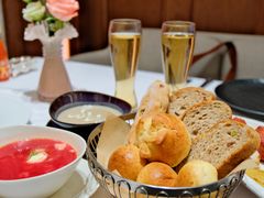 -马克西姆俄罗斯餐厅(通亚街店)