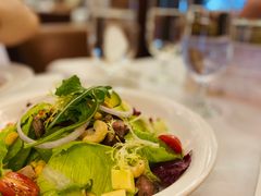 -摩根扒房(桐梓林店)