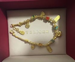 -TSL謝瑞麟(新世界城店)