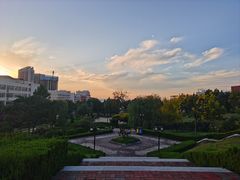 -哈尔滨工业大学(威海校区)