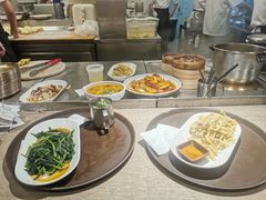 -谷丽麦馕新疆菜·清真(步步高梅溪新天地店)