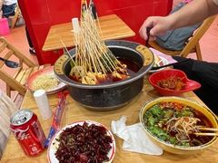 -冒椒火辣(奎星楼街店)