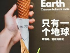 -Dal Cuore 达可芮冰淇淋(陕西北路店)