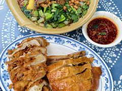 -嘉里饭庄