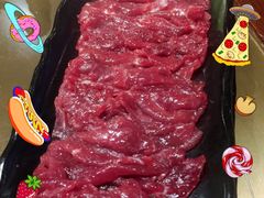-左庭右院鲜牛肉火锅(新梅广场店)