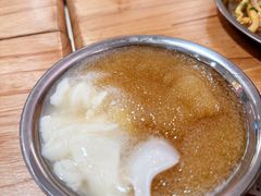 -柳州肥姨妈大骨螺蛳粉(双阳路店)