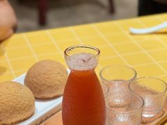 -蔡澜点心·粤菜(海印都荟城店)