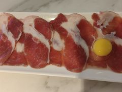 -许府牛火锅(信义坊总店)