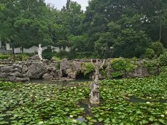-玉女潭景区