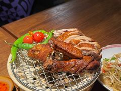 -清水亭湖北菜(大屯DT51店)