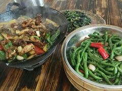 -胡师傅三下锅(汽车站店)