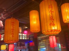 -小龙坎火锅(全球总店)
