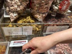 -上海市长春食品商店(淮海中路店)