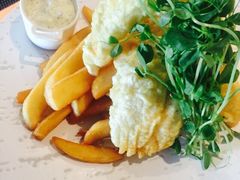 -Hurricane's Grill 飓风牛排