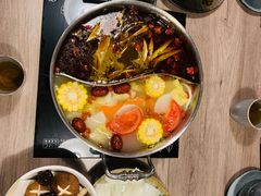 -老鼎旺安格斯牛肉火锅(衡艺广场店)