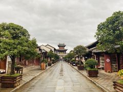 -巍山古城