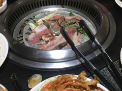 -德得轩烤涮一体自助餐厅(王府井店)