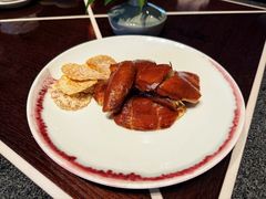 -杭州西子湖四季酒店·金沙厅