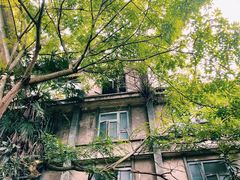 -海窝子古镇
