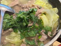 -川堂风·跷脚牛肉·乐山爆炒(宝山日月光店)