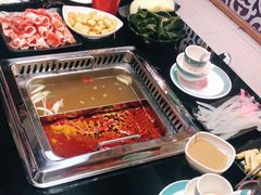 -乐尚一号high唱音乐·火锅