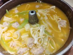 -杨记隆府重庆江湖菜(大悦城店)