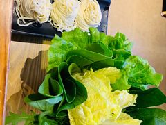 -宴全牛粤来越牛潮汕鲜牛肉火锅(海州万达广场店)