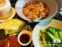 -星叶·东南亚料理(宁波万象汇店)
