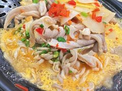 -李师傅脆肚(梅林店)