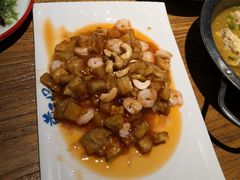 -黄三怪(无影山北路店)