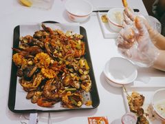 -蟹宗蟹(润达国际五楼店)