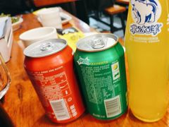 -本色.小马哥烧烤(五一路总店)