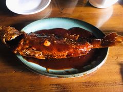 -鼎香润(德胜门内店)