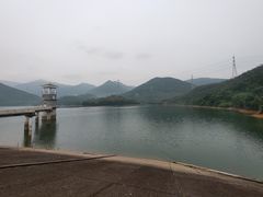 -清溪森林公园