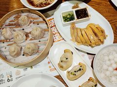 -苏小柳手工点心(人民广场分院)