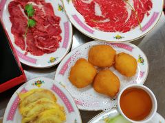 -燃计沙茶皇·香港沙茶火锅(人广旗舰店)