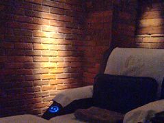 -霖公馆SPA·足道(普善路店)