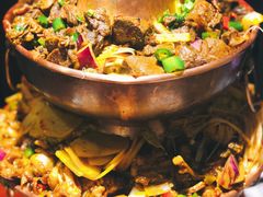 -炉小二铜锅牛蛙•川湘菜(三里屯店)