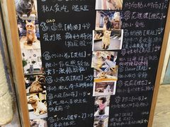 -小时光咖啡馆(开森度假森林店)