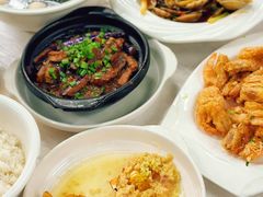 -众味海鲜大排档·活海鲜·潮汕味(南澳店)