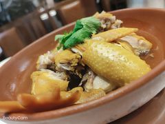 -乾隆美食·本帮菜(黄河路店)