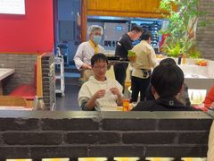 -川锅一号火锅(1818牌楼店)