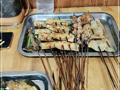 -明明烤牛肉(原明明东北烧烤)